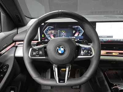 2026 BMW 5 SERIES 缩略图 19
