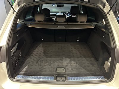 2022 Mercedes-BENZ GLC 照片 9