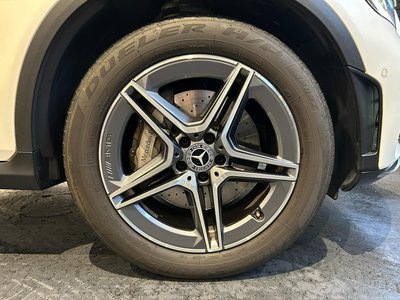 2022 Mercedes-BENZ GLC 照片 5