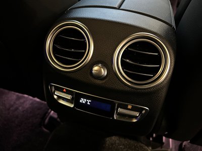 2022 Mercedes-BENZ GLC — миниатюра 40