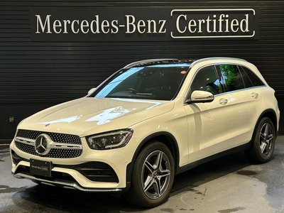 2022 Mercedes-BENZ GLC 照片 1