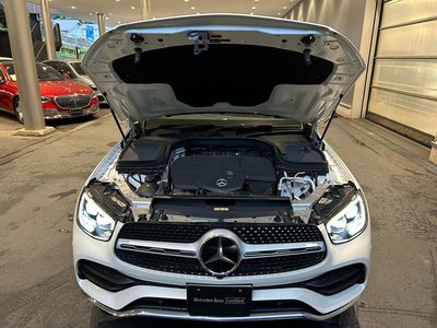 2022 Mercedes-BENZ GLC 照片 6