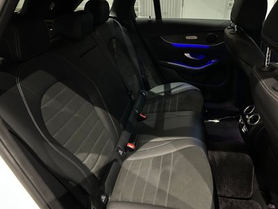 2022 Mercedes-BENZ GLC — миниатюра 38