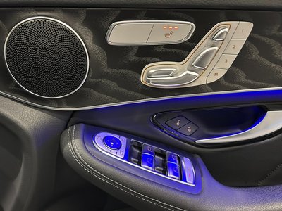 2022 Mercedes-BENZ GLC — миниатюра 36
