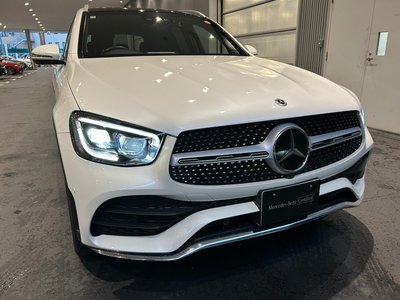 2022 Mercedes-BENZ GLC — миниатюра 46