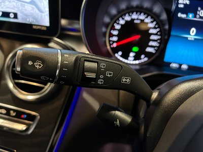 2022 Mercedes-BENZ GLC — миниатюра 20