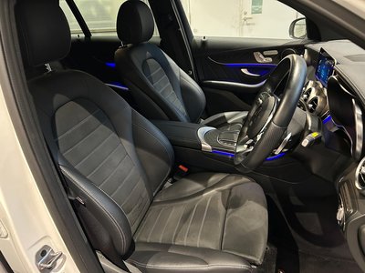 2022 Mercedes-BENZ GLC — миниатюра 37