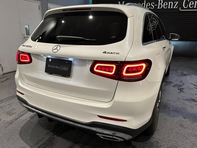 2022 Mercedes-BENZ GLC — миниатюра 49