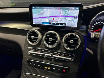 2022 Mercedes-BENZ GLC — миниатюра 24
