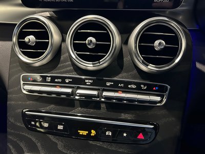 2022 Mercedes-BENZ GLC — миниатюра 25