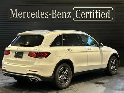 2022 Mercedes-BENZ GLC 照片 4