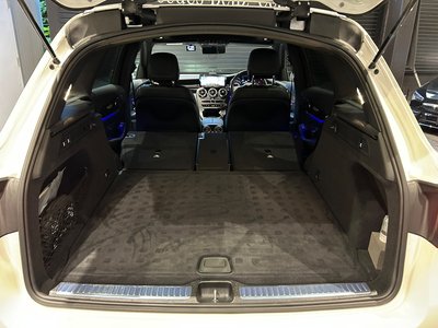 2022 Mercedes-BENZ GLC 照片 10