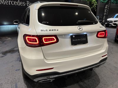 2022 Mercedes-BENZ GLC — миниатюра 48