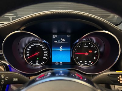 2022 Mercedes-BENZ GLC 照片 15