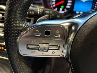 2022 Mercedes-BENZ GLC — миниатюра 18