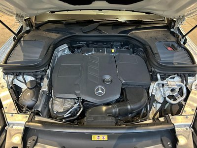 2022 Mercedes-BENZ GLC 照片 7