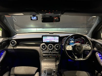 2022 Mercedes-BENZ GLC 照片 14
