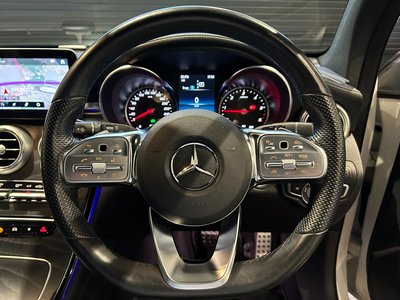 2022 Mercedes-BENZ GLC 照片 16