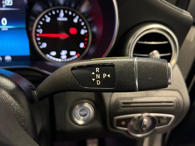 2022 Mercedes-BENZ GLC — миниатюра 19