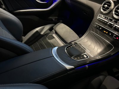 2022 Mercedes-BENZ GLC — миниатюра 26