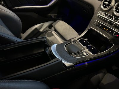 2022 Mercedes-BENZ GLC — миниатюра 27
