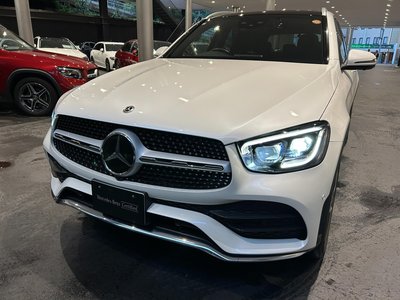 2022 Mercedes-BENZ GLC — миниатюра 47