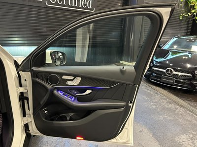 2022 Mercedes-BENZ GLC — миниатюра 35