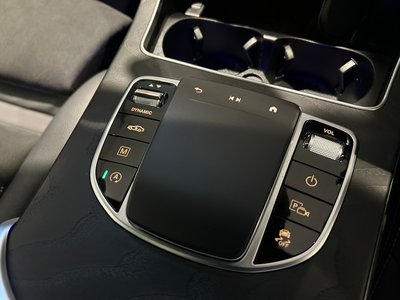 2022 Mercedes-BENZ GLC — миниатюра 29