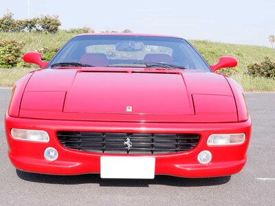 FERRARI F355 - 3