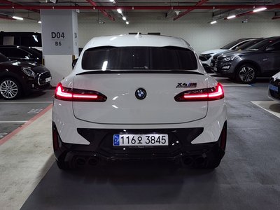 BMW X4 M - 3