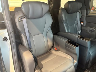 2024 Toyota ALPHARD 缩略图 40