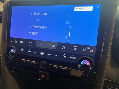 2024 Toyota ALPHARD 缩略图 13