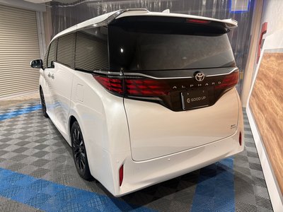 2024 Toyota ALPHARD 缩略图 48