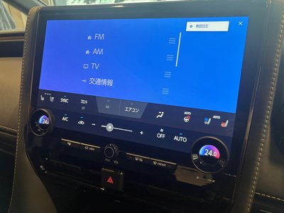2024 Toyota ALPHARD 缩略图 12