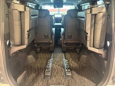 2024 Toyota ALPHARD 缩略图 43