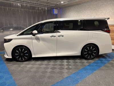 2024 Toyota ALPHARD 缩略图 46