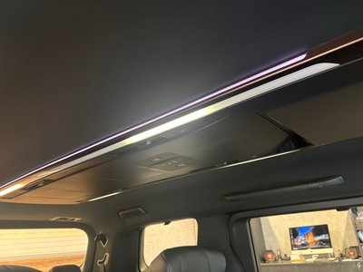 2024 Toyota ALPHARD 缩略图 37
