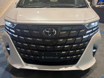 2024 Toyota ALPHARD 缩略图 54