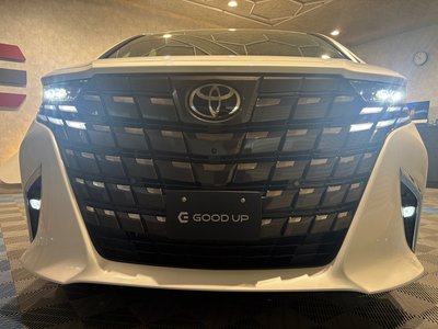 2024 Toyota ALPHARD 缩略图 55