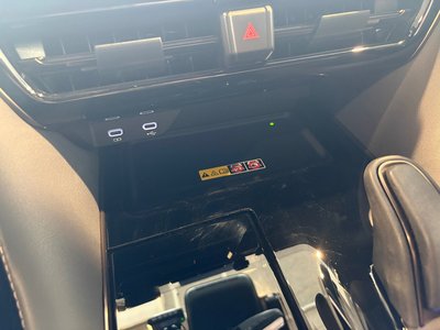 2024 Toyota ALPHARD 缩略图 19