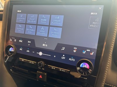 2024 Toyota ALPHARD 缩略图 16