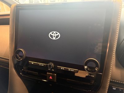 2024 Toyota ALPHARD — фото 10