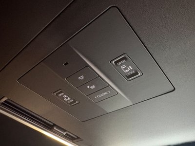 2024 Toyota ALPHARD 缩略图 36