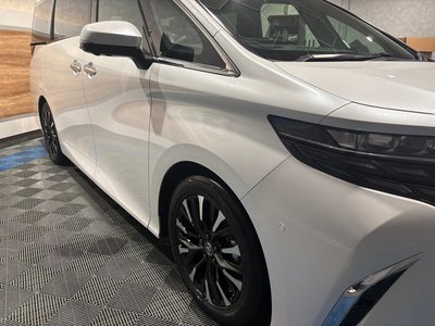 2024 Toyota ALPHARD 缩略图 49