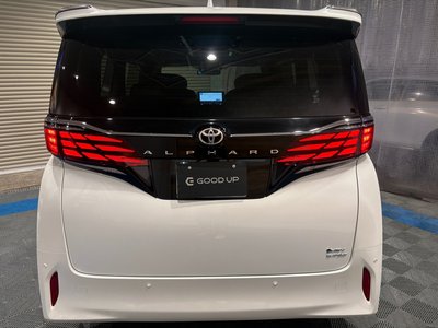2024 Toyota ALPHARD 缩略图 52