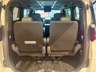 2024 Toyota ALPHARD 缩略图 42