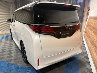 2024 Toyota ALPHARD 缩略图 47