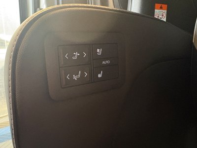 2024 Toyota ALPHARD 缩略图 38