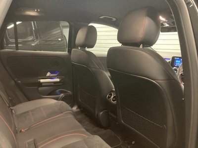 MERCEDES-BENZ EQA - 7