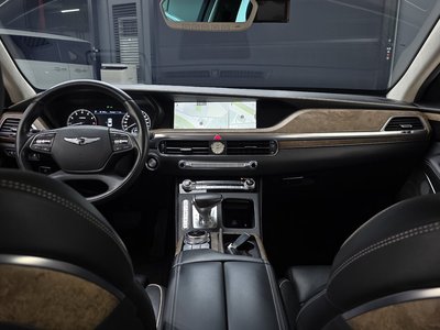 صورة مصغرة 19 لـ 2019 Genesis G90